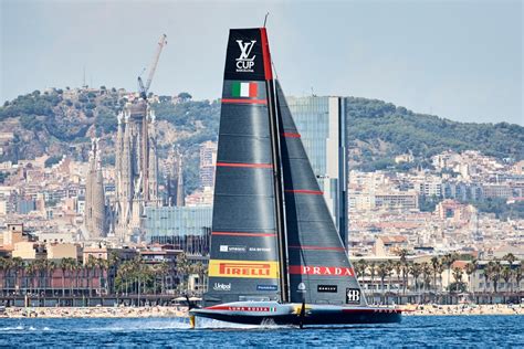 gare prada cup calendario|THE 37TH AMERICA'S CUP OFFICIALLY OPENS IN THREE .